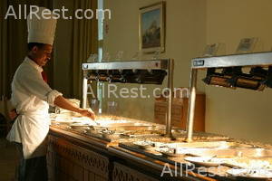 El Mouradi Hotel 11